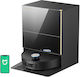 Dreame X60 Pro Ultra Komplett Roboter-Staubsaug...