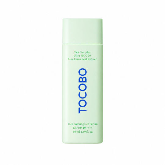 Tocobo Sonnencreme Serum Für Gesicht Spf+ 50ml