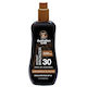 Australian Gold Instant Bronzer Waterproof Sunscreen Gel SPF30 in Spray 237ml