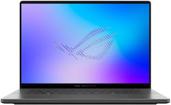 Asus ROG Zephyrus G16 16" (Ultra 9-386H/64GB/1TB) Asus ROG Zephyrus G16 16" (Ultra 9-386H/64GB/1TB)