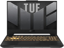 Asus TUF Gaming F17 FX707VJB-HX082 17,3 Zoll IPS FHD+ 144Hz Kern 5-210H/16GB/512GB SSD GeForce RTX 3050 Kein Betriebssystem Dunkelgrau US Tastatursprache Asus TUF Gaming F17 FX707VJB-HX082 17,3 Zoll IPS FHD+ 144Hz Kern 5-210H/16GB/512GB SSD GeForce RTX 3050 Kein Betriebssystem Dunkelgrau US Tastatursprache