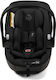 Tutis Beno Столче за кола с Isofix Черен 0-13 кг