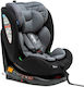 Juju Total 360 Car Seat i-Size with Isofix Black