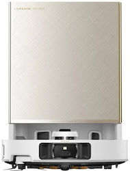 Dreame Matrix10 Pro με Χαρτογράφηση Laser & Απορρόφηση 30000Pa Dreame Matrix10 Pro με Χαρτογράφηση Laser & Απορρόφηση 30000Pa