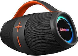 Defender Beatbox 24 Bluetooth Speaker 25W Black Defender Beatbox 24 Bluetooth Speaker 25W Black