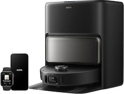 Mova V50 Ultra με Χαρτογράφηση Laser & Απορρόφηση 24000Pa Mova V50 Ultra με Χαρτογράφηση Laser & Απορρόφηση 24000Pa
