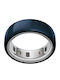 Oura Inel 4 Dimensiune 6 Waterproof cu Monitorizarea Ritmului Cardiac Ceramic Midnight