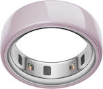 Oura Ring 4 Size 4 Waterproof with Heart Rate M...