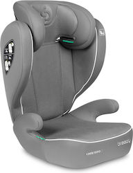 Caretero Breezy Car Seat i-Size Grey 15-36 kg