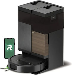 iRobot Roomba Plus 575 Combo + AutoWash με Χαρτογράφηση Laser & Απορρόφηση 25000Pa iRobot Roomba Plus 575 Combo + AutoWash με Χαρτογράφηση Laser & Απορρόφηση 25000Pa