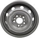 Fast Jante Aliaj Auto 15"x5" Gri