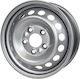 Fiat Aluminium-Autofelgen 16x5 Zoll