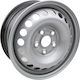 Fast Jante Aliaj Auto 16"x5" Offsetul Jantei 51 Gri