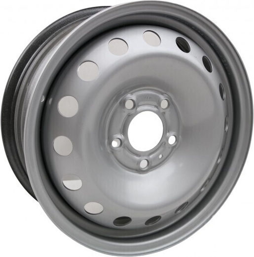 Fast Jante Aliaj Auto 16"x5" ET50 Gri
