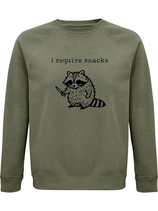 kirikoko I Require Snacks Cute Angry Raccoon kirikoko I Require Snacks Cute Angry Raccoon