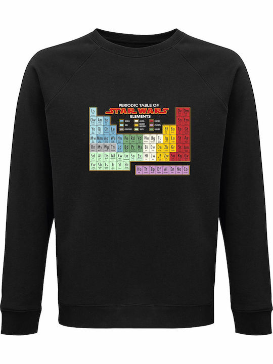 kirikoko Periodic Table Of Star Wars Elements Fanart Φούτερ