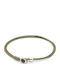 Armband "everyday Chic" Khaki