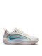 Giannis Immortality 5 Ниски Баскетболни Обувки Sail / Glacier Blue / Chalk / Light Current Blue