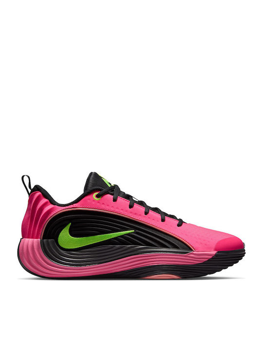 Nike Giannis Immortality 5 Low Basketball Shoes...