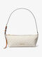 Michael Women's Shoulder Bag Ecru