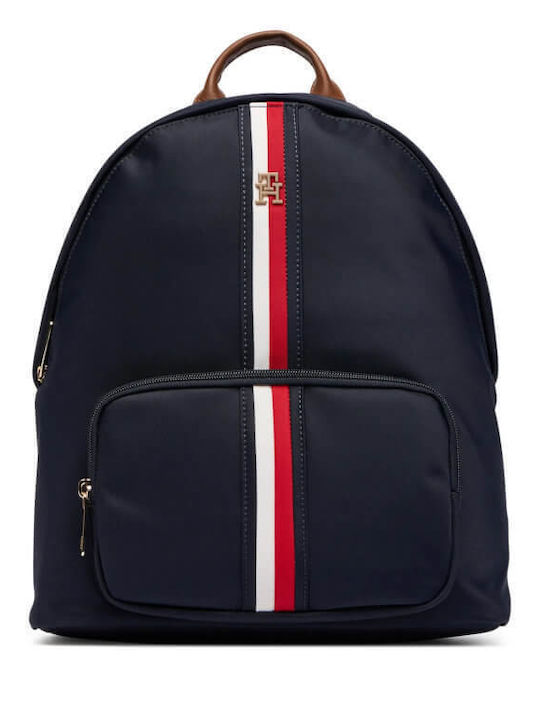 Tommy Women's Backpack Navy Blue