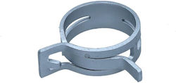 Maxgear Schlauchschellen Feder 28mm/12mm W1 84-0073