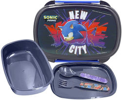 Gim Kids Food Container Gim Kids Food Container