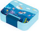 Estia Save The Aegean Plastic Kids Food Contain...