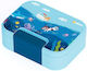 Estia Save The Aegean Recipient de mâncare pent...