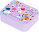 Estia Save The Aegean Plastic Kids Food Contain...