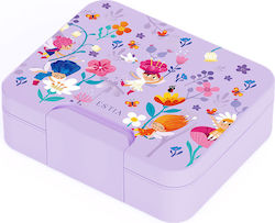 Estia Save The Aegean Plastic Kids Food Contain...
