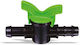 Hose Tap 16x16 Drip Precise Water Flow Control