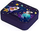 Estia Save the Aegean Plastic Kids' Food Contai...