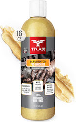 Triax Πάστα Χεριών με Αντισηπτική Δράση και με 100% Αλκοόλη Triax Πάστα Χεριών με Αντισηπτική Δράση και με 100% Αλκοόλη