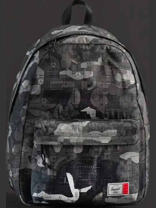 Herschel Πλάτης Μαύρη