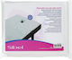 Einwegabdeckung Loch Kosmetik Bett Sibel 10 Stück/Set