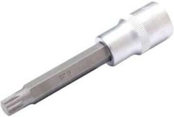 Condor Καρυδάκι Πολύσφηνο με Καρέ Υποδοχής 1/2" Condor Καρυδάκι Πολύσφηνο με Καρέ Υποδοχής 1/2"
