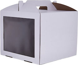 Cake Land Кутия 30x30x20см