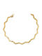 Damen Armband aus 9K Gold