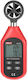 Uni-T UT363 Anemometru