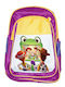 Kinder Schulranzen Toy Story Lila 41x30x15cm