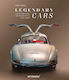 Legendary Cars - White Star - Hardback
