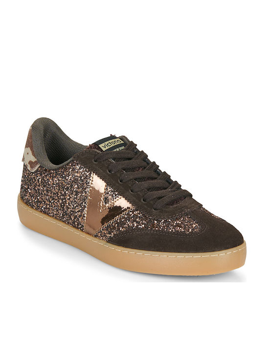 Victoria Berlin Glitter Adidași Pentru Femei Gl...