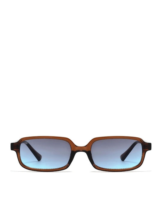 Red Raven Noire Ochelari De Soare Unisex Cu Ram...