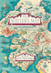 The Writer's Map: An Atlas Of Imaginary Lands Huw Lewis-jones Thames & Hudson Ltd