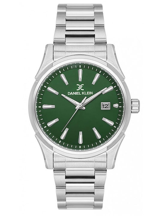Daniel Klein Women's Watch 42mm Battery With Si...