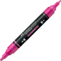 Faber-Castell Acryl Marker Fuchsia