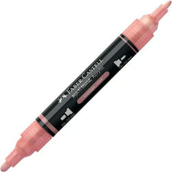 Faber-Castell Acryl Marker Vintage Rose
