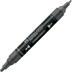 Faber-Castell Acryl Marker Payne's Grey