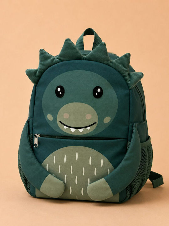 abo You Croc My World Schulset 21 x 11 x 32cm